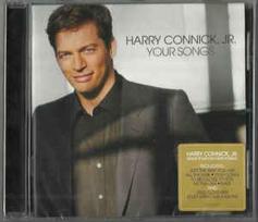 CD Harry Connick, Jr. - Your Songs