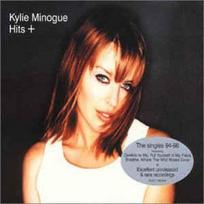 Pirkti CD Kylie Minogue - Hits   - Photo 1