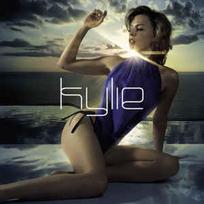 CD Kylie - Light Years