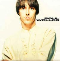 CD Paul Weller - Paul Weller