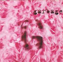CD Garbage - Garbage