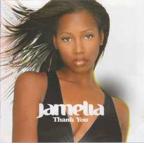 CD Jamelia - Thank You