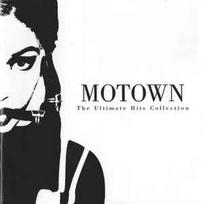 CD Various - Motown: The Ultimate Hits Collection