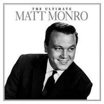 CD Matt Monro - The Ultimate Matt Monro