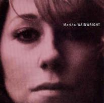 CD Martha Wainwright - Martha Wainwright