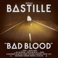 CD Bastille - Bad Blood