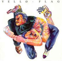 CD Yello - Flag
