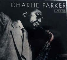 CD Charlie Parker - Star Eyes