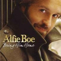 CD Alfie Boe - Bring Him Home