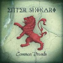 Pirkti CD Enter Shikari - Common Dreads - Photo 1