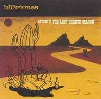 CD The Bluetones - Return To The Last Chance Saloon