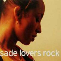 CD Sade - Lovers Rock