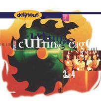 CD Delirious? - Cutting Edge 3 And 4