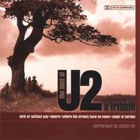 CD Studio 99 - The Best Of U2 - A Tribute