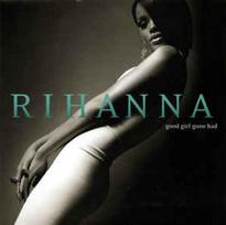 CD Rihanna - Good Girl Gone Bad