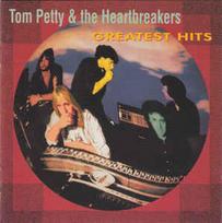 CD Tom Petty & The Heartbreakers - Greatest Hits