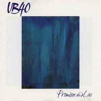 CD UB40 - Promises And Lies