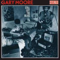 CD Gary Moore - Still Got The Blues