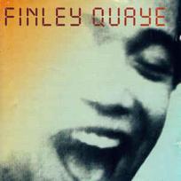 CD Finley Quaye - Maverick A Strike