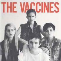 CD The Vaccines - Come Of Age