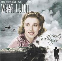 CD Vera Lynn - We'll Meet Again (The Very Best Of)