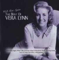 CD Vera Lynn - We'll Meet Again - The Best Of Vera Lynn