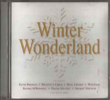CD Various - Winter Wonderland