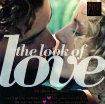 CD Various - The Look Of Love