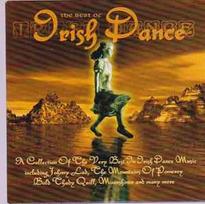 CD Various - The Best Of Irish Dance
