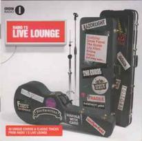 CD Various - Radio 1's Live Lounge