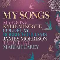 CD Various - My Songs 2011