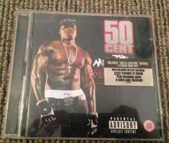 CD 50 Cent - The Massacre
