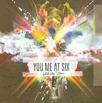 CD You Me At Six - Hold Me Down