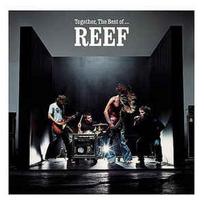 CD Reef - Together, The Best Of...