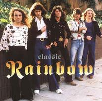 CD Rainbow - Classic Rainbow