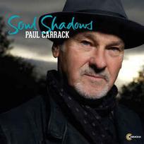 CD Paul Carrack - Soul Shadows
