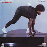 CD Joan Armatrading - Track Record