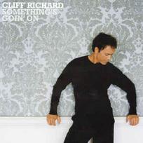 CD Cliff Richard - Something's Goin' On