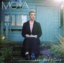 CD Moya - Lost And Found