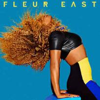 CD Fleur East - Love, Sax & Flashbacks