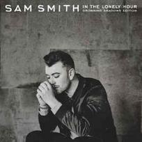 CD Sam Smith - In The Lonely Hour: Drowning Shadows Edition
