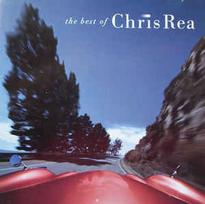 CD Chris Rea - The Best Of Chris Rea