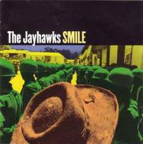 CD The Jayhawks - Smile