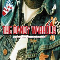 CD The Dandy Warhols - Thirteen Tales From Urban Bohemia