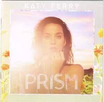 CD Katy Perry - Prism