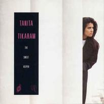 CD Tanita Tikaram - The Sweet Keeper