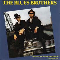 CD The Blues Brothers - The Blues Brothers (Original Soundtrack Recording)
