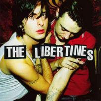 CD The Libertines - The Libertines