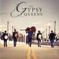 CD The Gypsy Queens - The Gypsy Queens