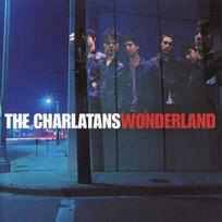 CD The Charlatans - Wonderland